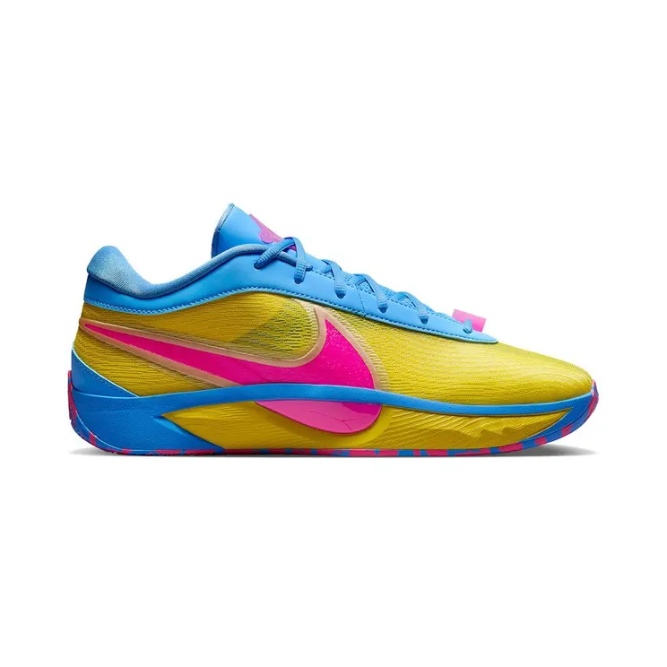 Nike Giannis Zoom Freak 6 Candy Funhouse (HF1819-700)