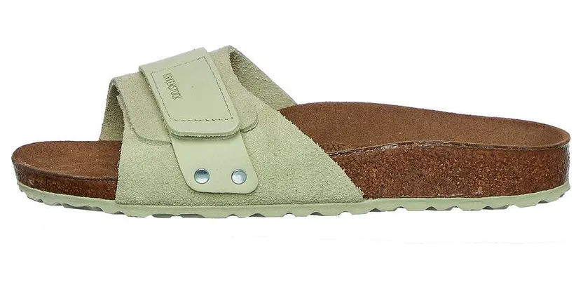Birkenstock W Oita Faded Lime (1026482)