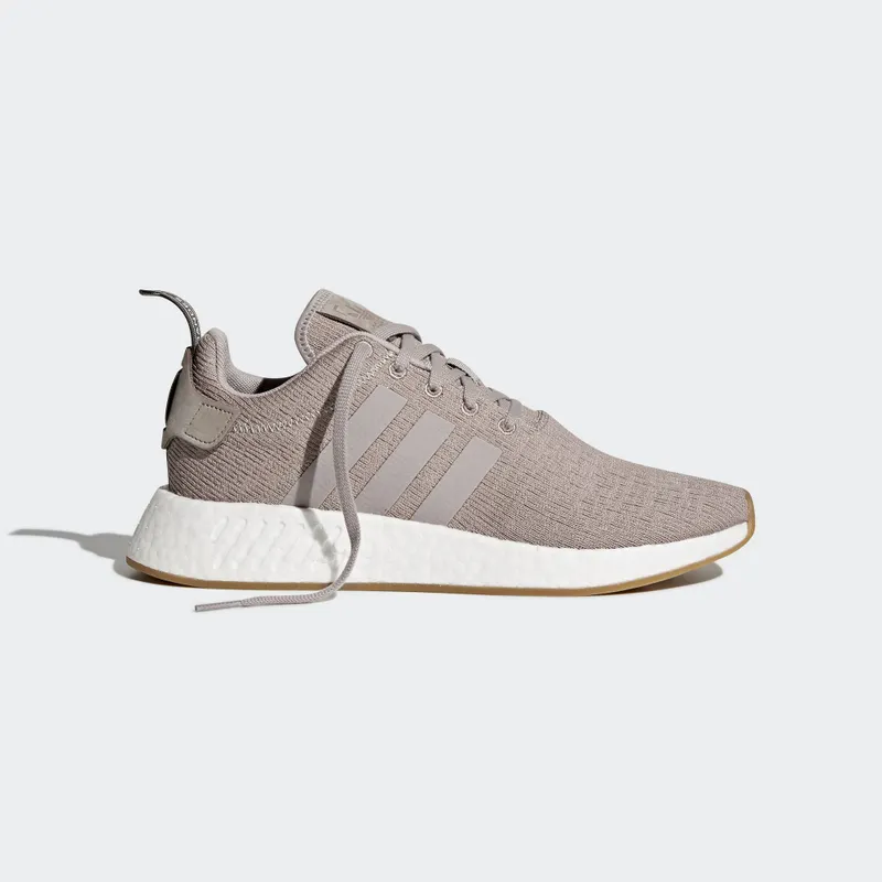 Adidas NMD R2 Boost ‘Vapor Grey’ (2017) (CQ2399)