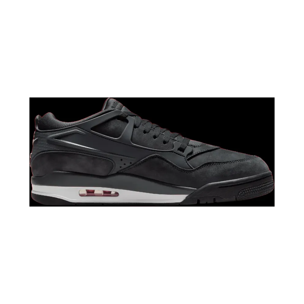 Air Jordan 4 RM Nigel Sylvester Bike Air Fence Green (HF4334-004)
