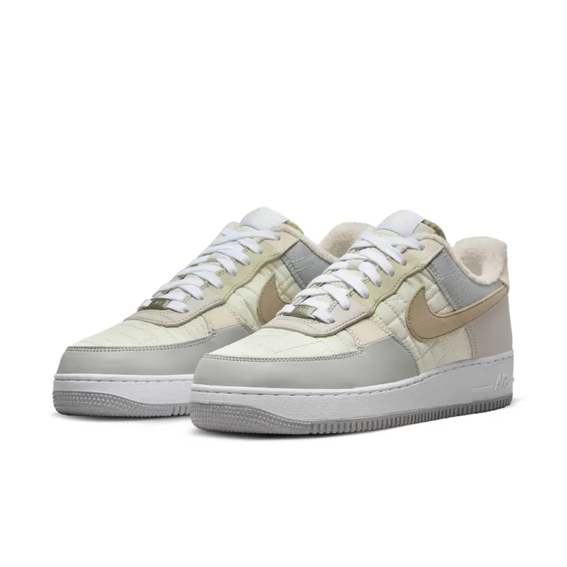 Nike Air Force 1 ’07 LX Next Nature Light Bone (DX4544-072)
