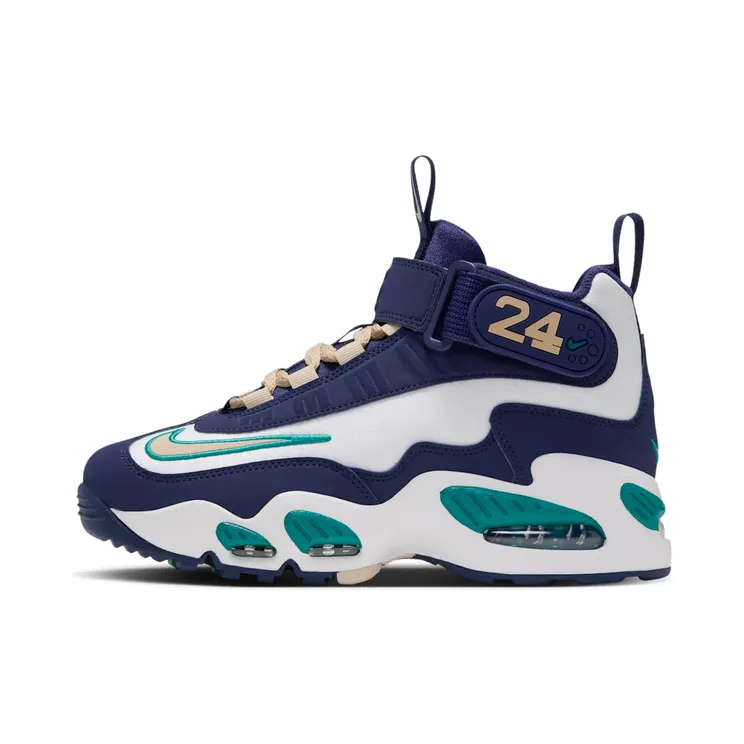 Nike Air Griffey Max 1 GS “HBCU Swingman Classic” (IV6222-410)