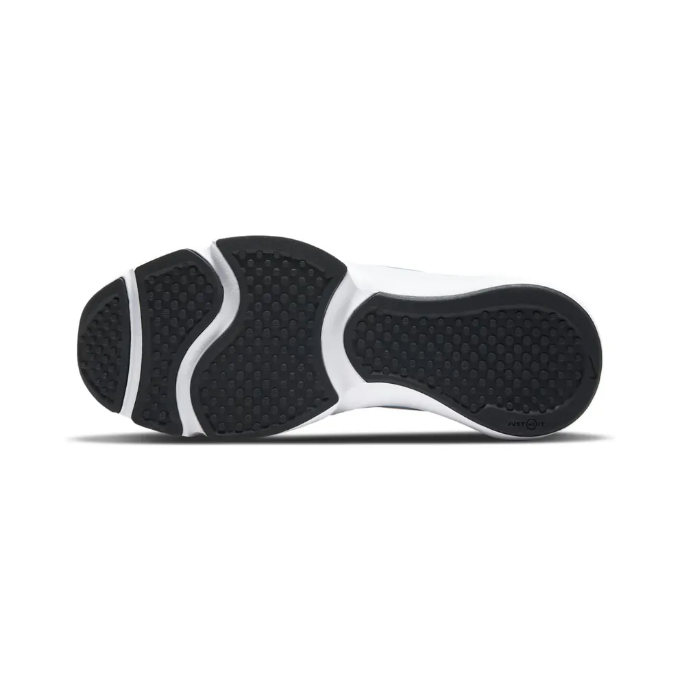 Nike SpeedRep “Football Grey/Bright Crimson/Dark Smoke Grey/Football Grey” (CU3583-007)