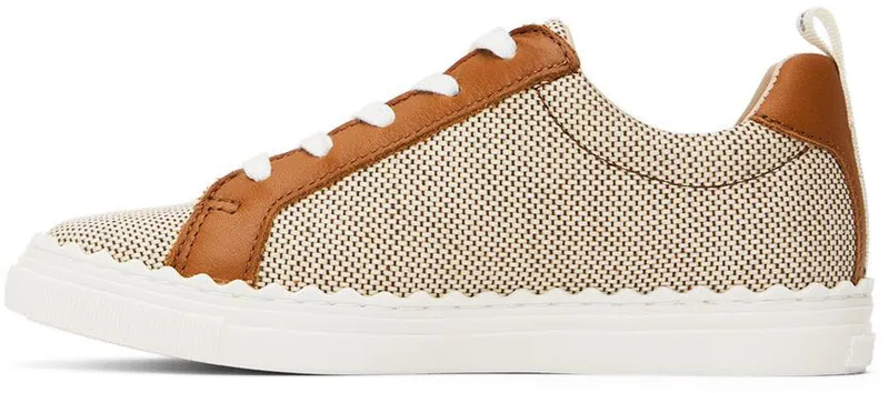 Chloé Kids Brown Lauren (C19163)