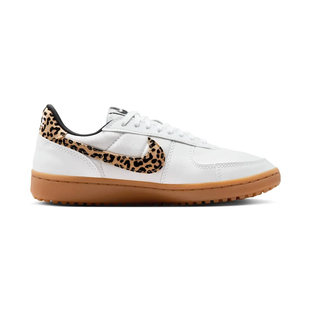 Nike Field General SE “Leopard Print” (IF1742-100)