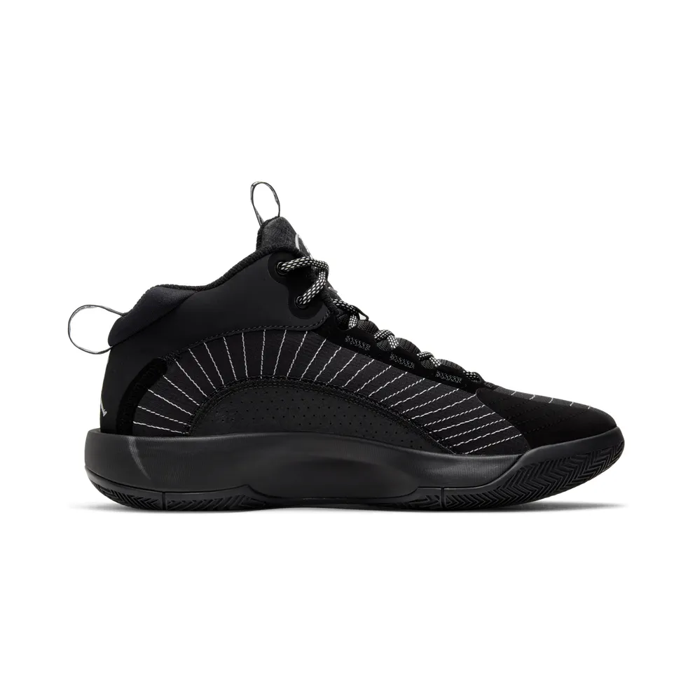 Jordan Jumpman 2021 Basketball Black (CQ4021-001)