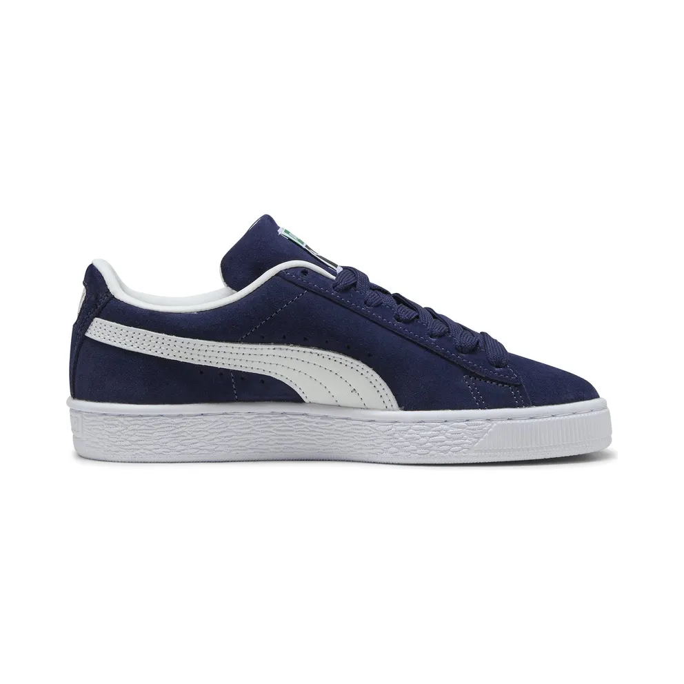 Puma Suède Classic “Puma Navy / Puma White” (399853_03)