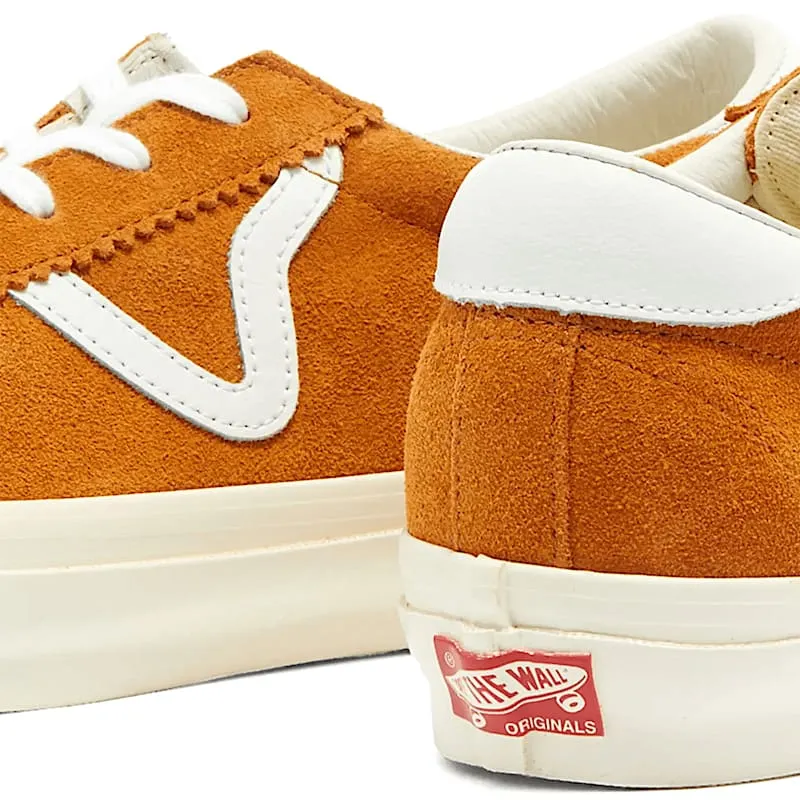 Vans OG Epoch LX Pumpkin Spice Henna (VN0A4U124L5)