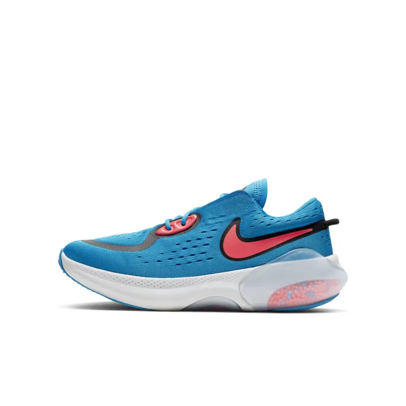 Nike  Joyride Dual Run Laser Blue (GS) Laser Blue/Laser Crimson/Photon Dust (CN9600-450)