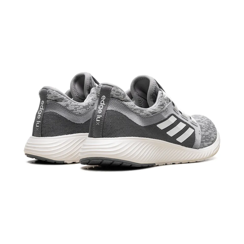 Adidas Edge Lux 3 Shoes Grey Three / Running White / Silver Metallic (BB8051)