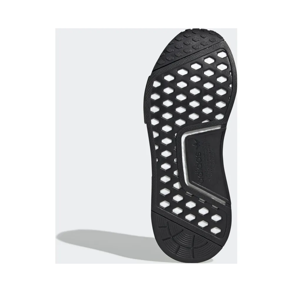 adidas NMD_R1 Grey Three Grey Three (W) Grey Three/Grey Three/Silver Metallic (EE5175)