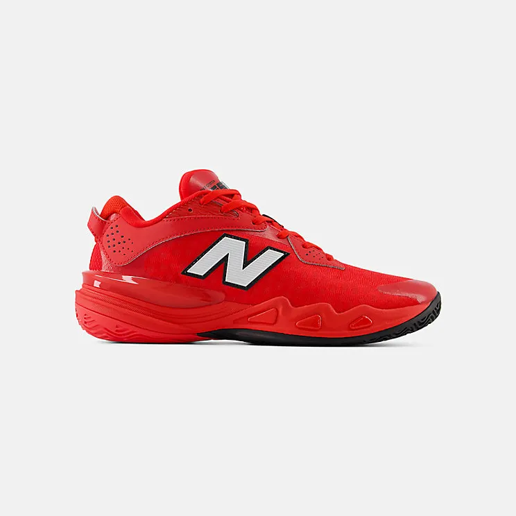 New Balance Hesi Low v2 True Red White (BBHSLRD2)