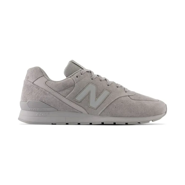 New Balance 996 Triple Grey (CM996MB2)