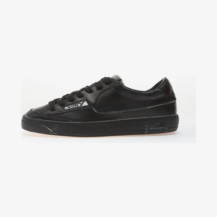 Sneakers Autry Windscape Sv Low Man Leat/ Spec Black (SVLMPJ01)