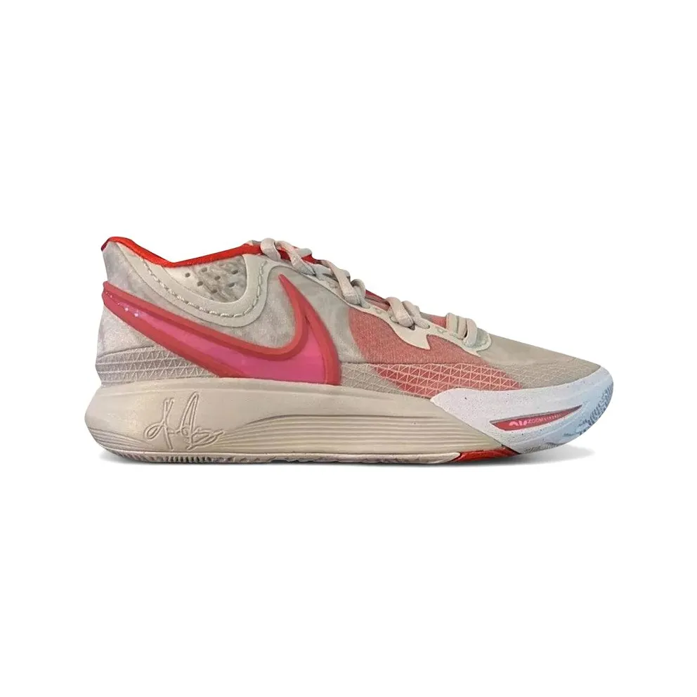 Nike Kyrie 8 Light Bone Picante Red (DJ6017-002)