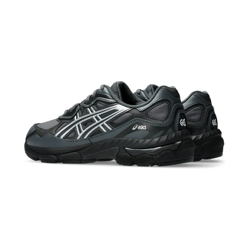ASICS GEL-NYC GS “Carrier Grey / Pure Silver” (1204A191-022)