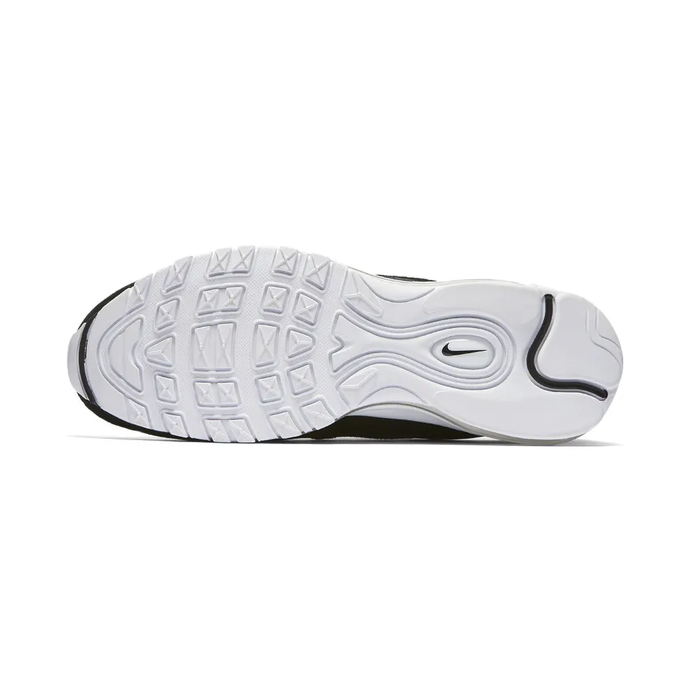 Nike Air Max 97 Black/Black-White (921826-003)