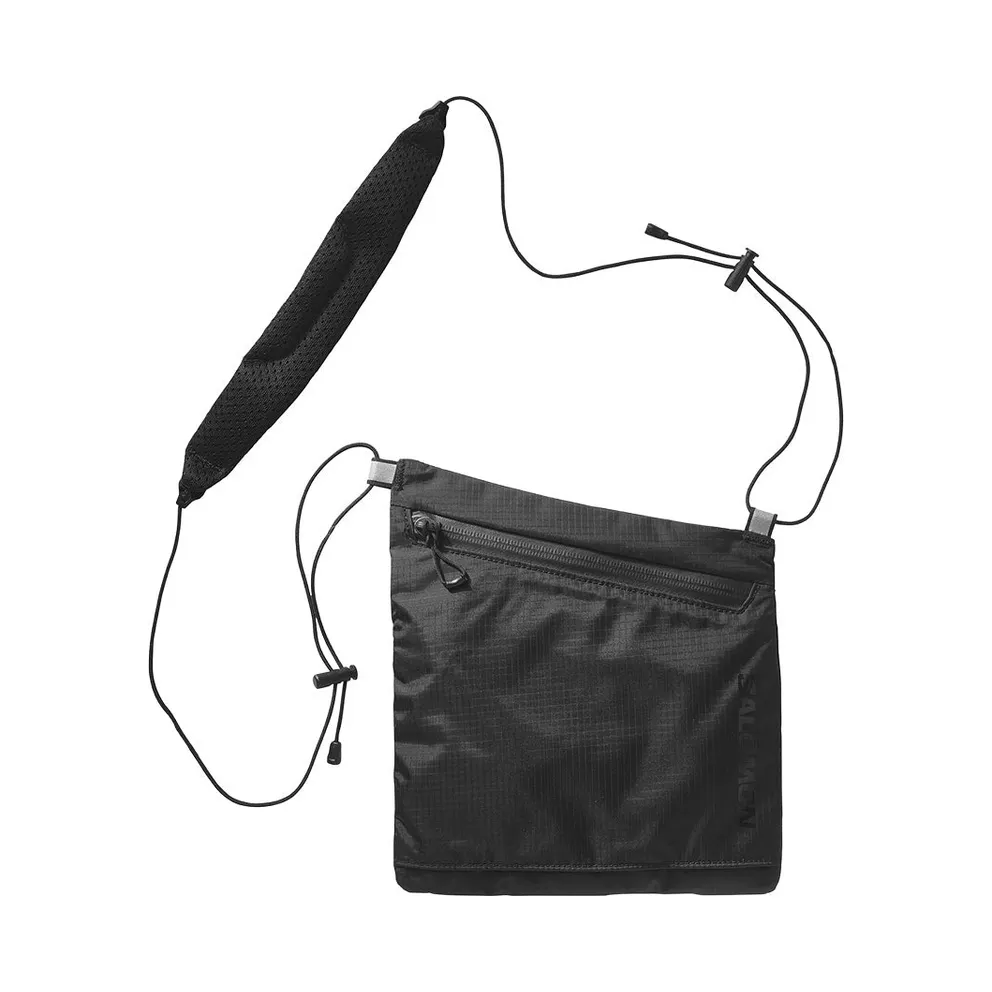 Salomon – ACS Pouch 2 Crossbody Bag – Tasche-Waistbag (LC2252100)