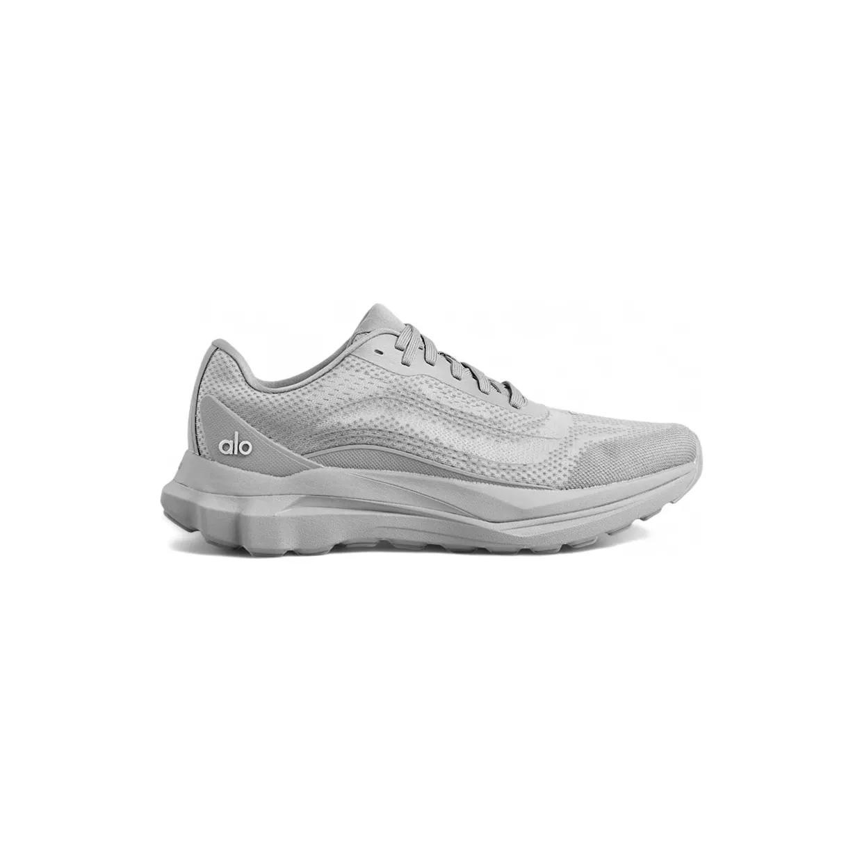 alo-yoga-sneaker A0590U- GREY GREY