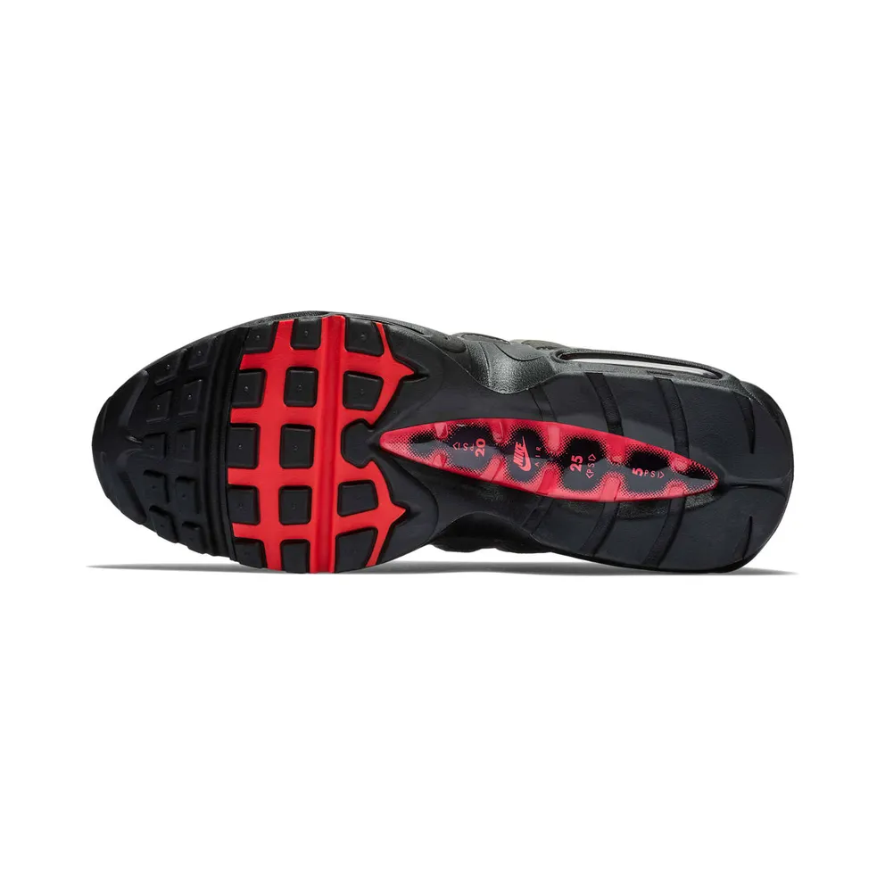 Nike Air Max 95 “Solar Red” (AT2865-100)