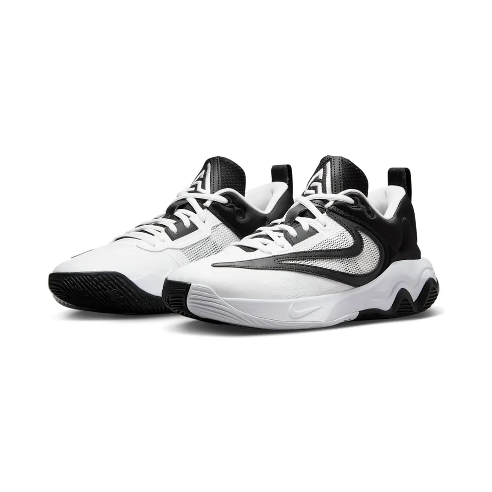 Nike Giannis Immortality 3 Oreo (DZ7533-100)