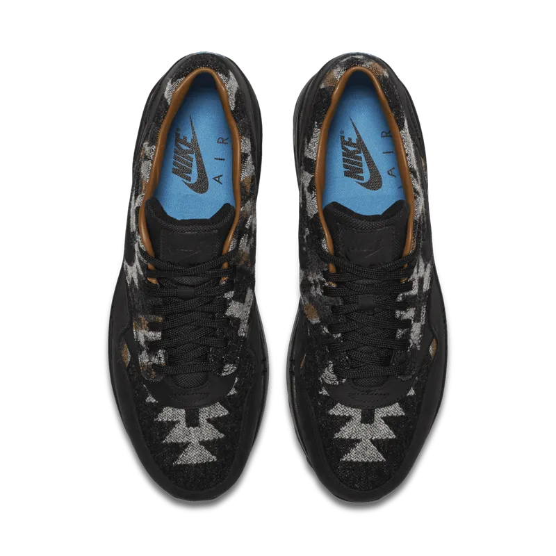 Nike Air Max 1 QS ‘Pendleton’ (2016) (825861-004)