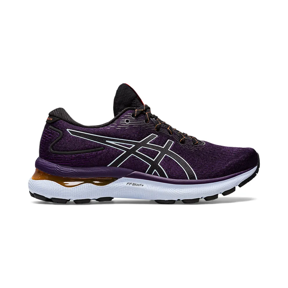 Asics GEL-NIMBUS 24 TR Nature Bathing/Night Shade (1012B383.001)