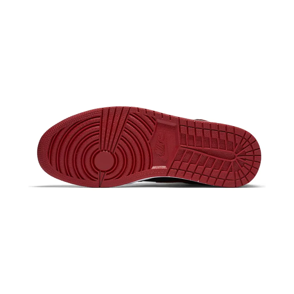 Air Jordan Nike AJ I 1 Retro High Bred (2016) (555088-001)