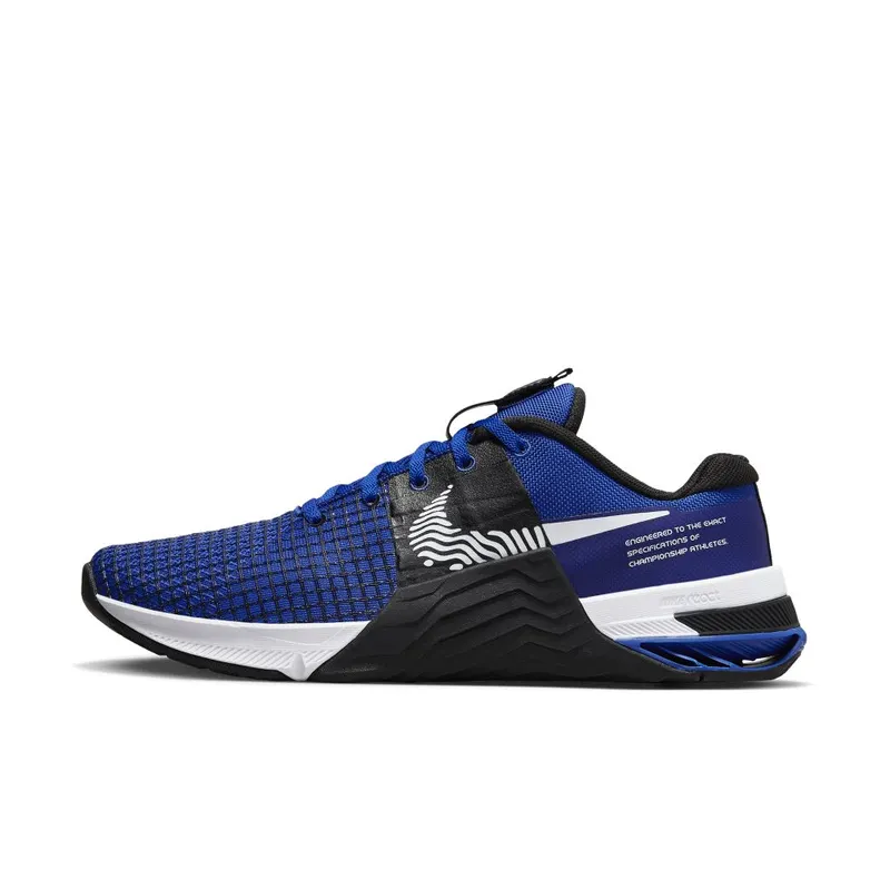 Nike Metcon 8 Training Blue (DO9328-400)
