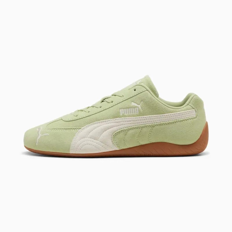 Puma Speedcat OG “Pistachio Green Warm White” (400986-48)