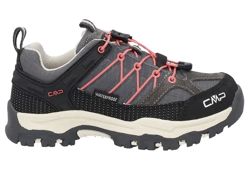 Wandelschoenen kind CMP Rigel Low 3Q54554-11QV