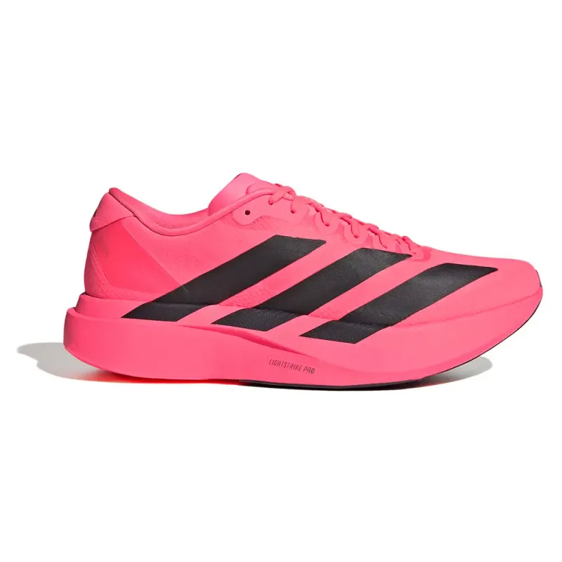 Adidas Adizero Solar Turbo / Core Black / Carbon (KI4828)