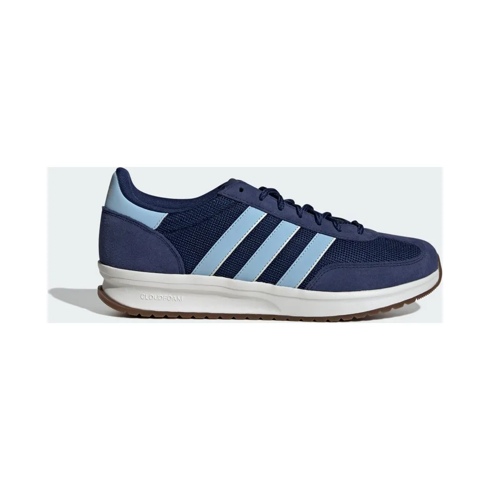 Adidas Run 70s 2.0 Dark Blue / Clear Sky / Core White (JR2405)