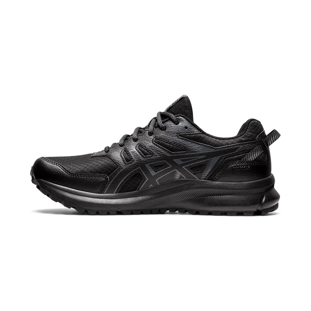 Asics TRAIL SCOUT 2 Black/Carrier Grey (1011B181.002)