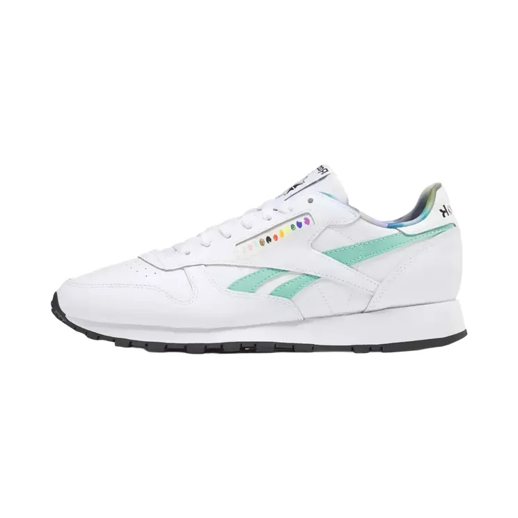 Reebok Classic Leather “White” (ID9520)