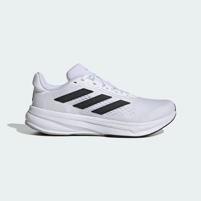 Adidas Response Super Cloud White / Core Black / Halo Silver (JI4309)