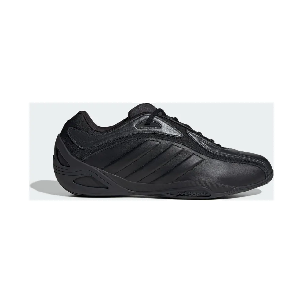 Adidas Adiracer GT Core Black / Core Black / Carbon (JQ5758)