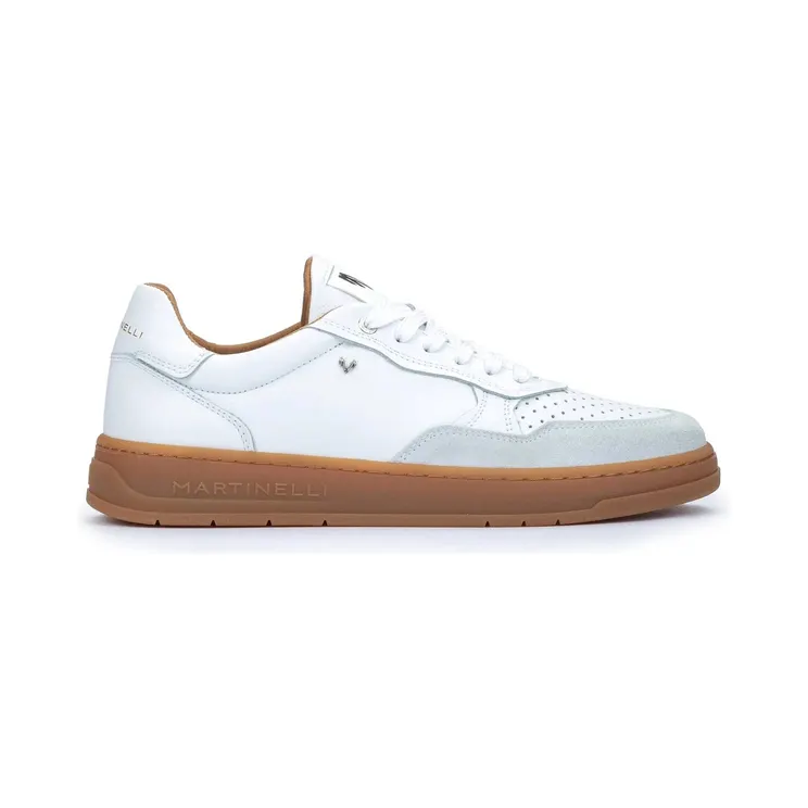 Martinelli White (16602825SBLANCO40)