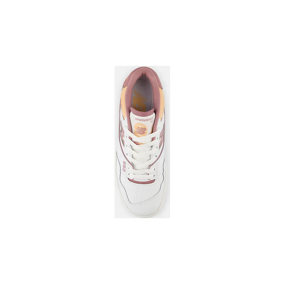 New Balance BBW550EA (white / pink) – BBW550EA