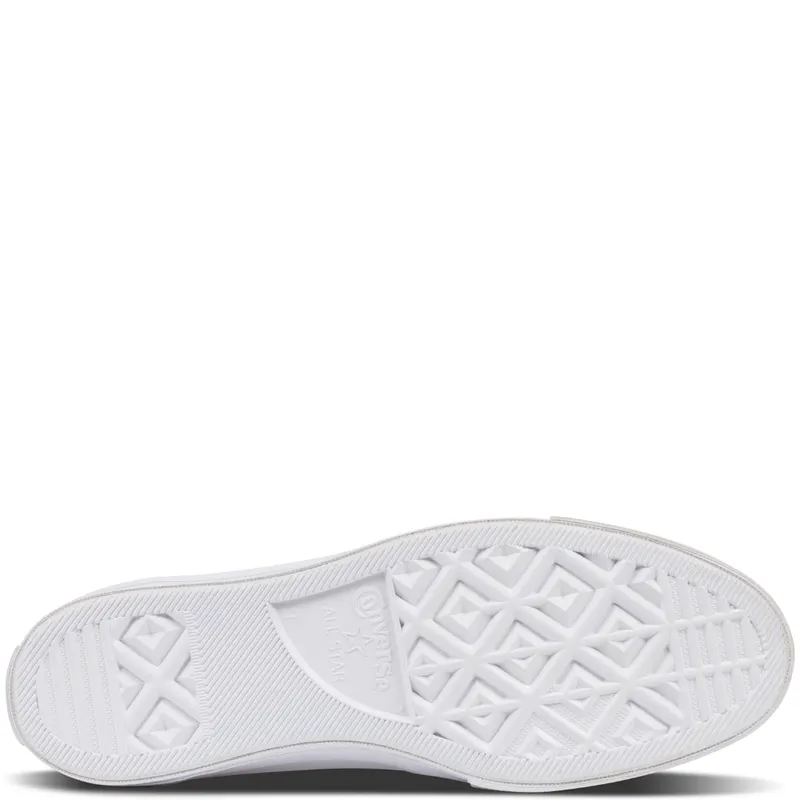 Converse Chuck Taylor 70 Ox White Monochrome White Monochrome (147071C)
