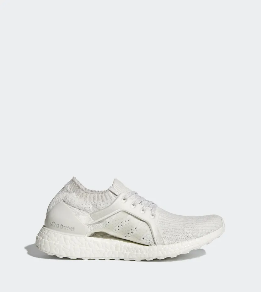 adidas Ultra Boost X Triple White (W)