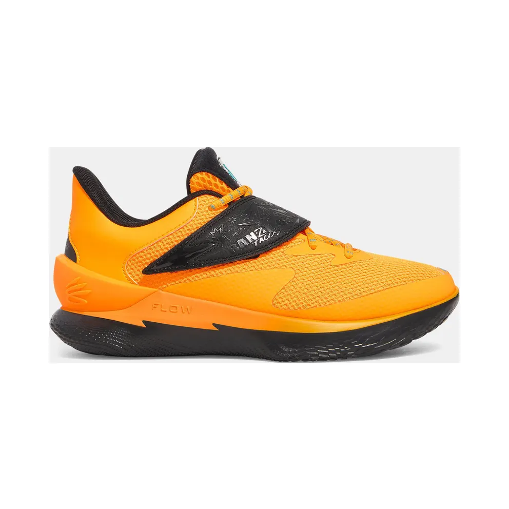 Under Armour Curry Fox 1 Banzito’s Tacos (3028805-803)