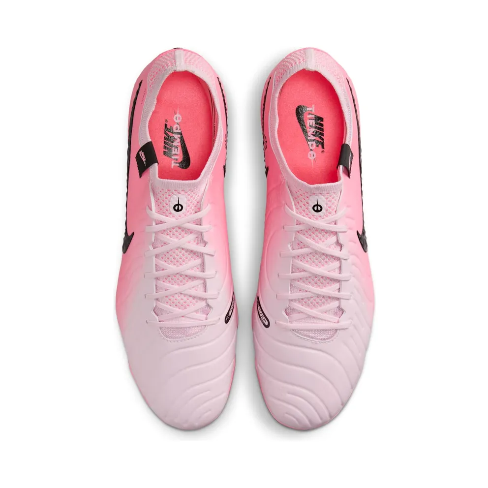 Nike TIEMPO LEGEND 10 ELITE FG “PINK FOAM” (DV4328-601)