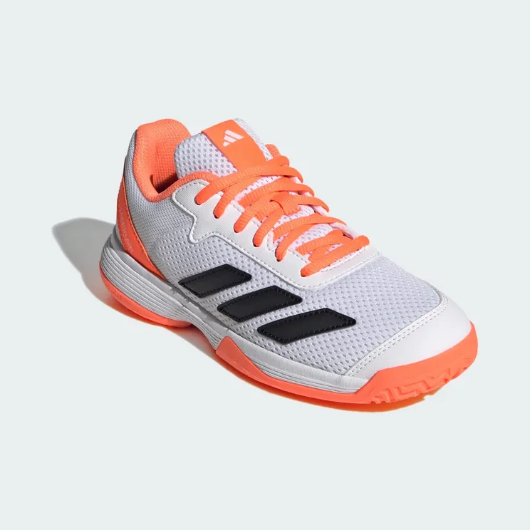 adidas-court JR4450