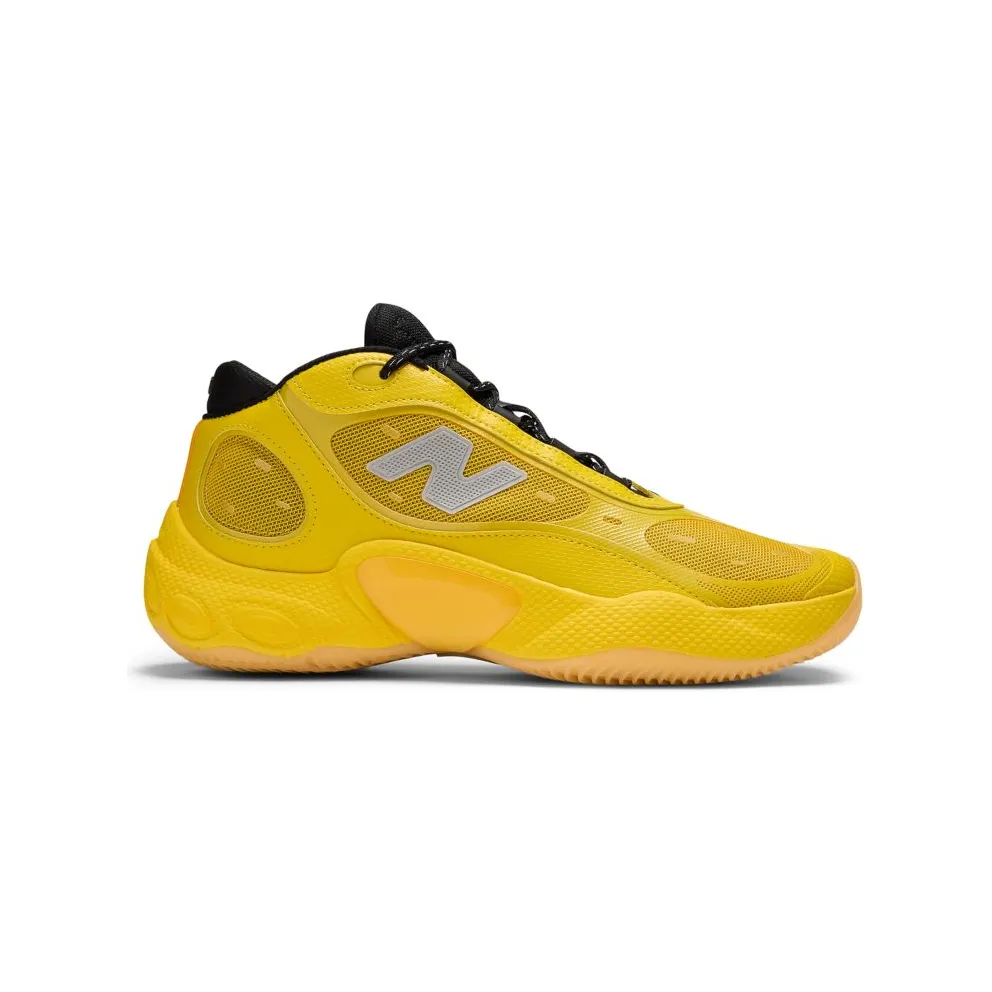 New Balance Fresh Foam BB v3 Bricks & Wood A Different Bounce (BBFRSBW3)