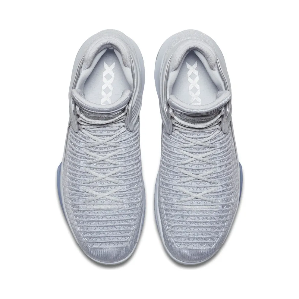 Jordan Air XXXII Pure Platinum Pure Platinum/Pure Platinum (AH3348-007)