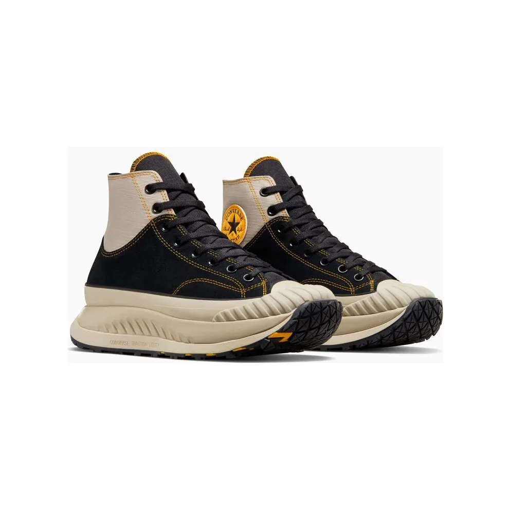 Converse Chuck 70 AT-CX City Workwear Black/beach Stone/yellow