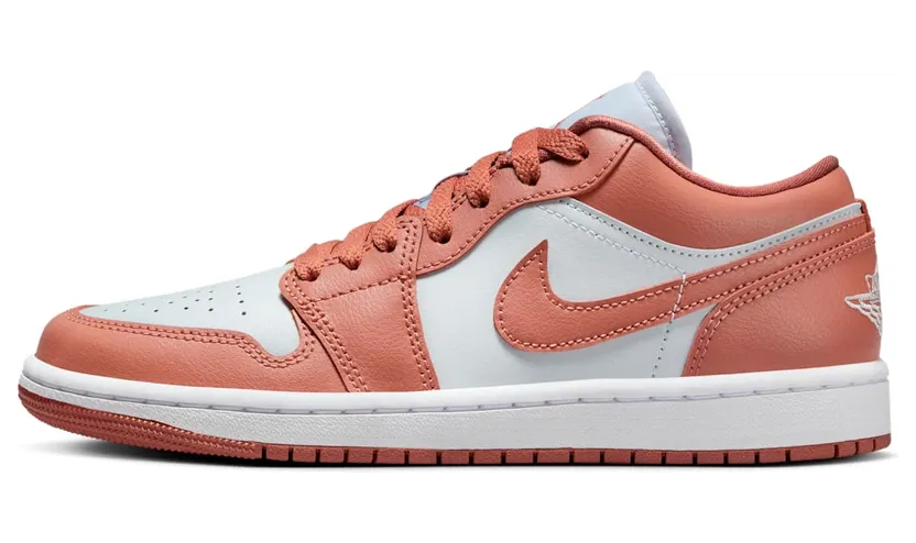 Nike Air Jordan 1 Low Sky J Orange (W) (DC0774-080)