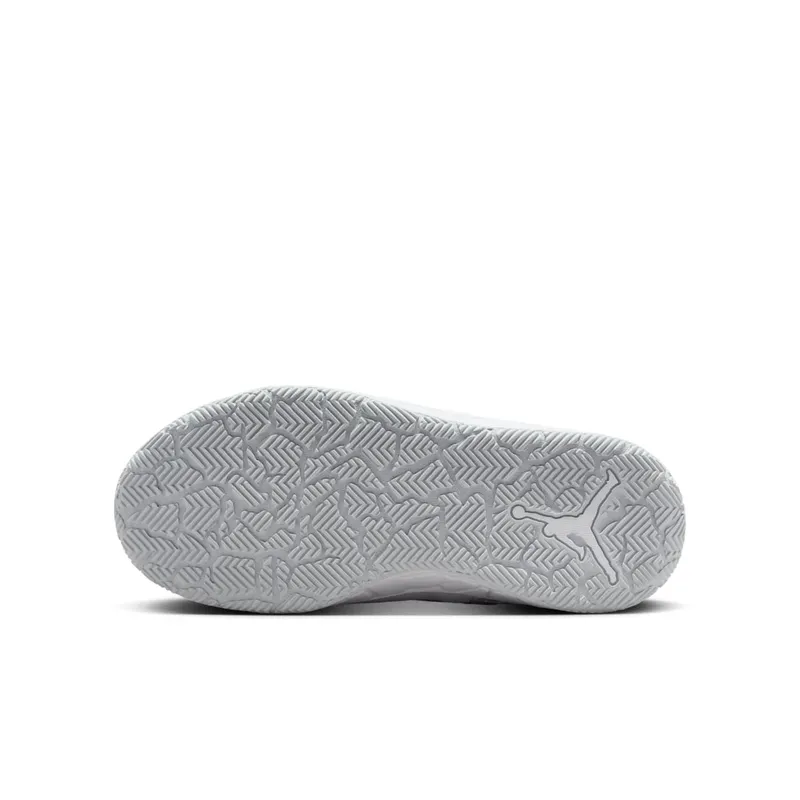 Jordan DAY1 EO White Summit White Pure Platinum (FQ1306-101)