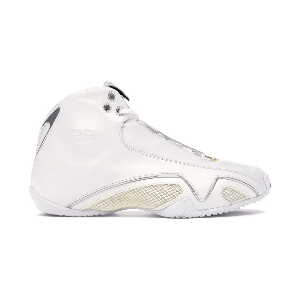 Jordan 21 White (OG)